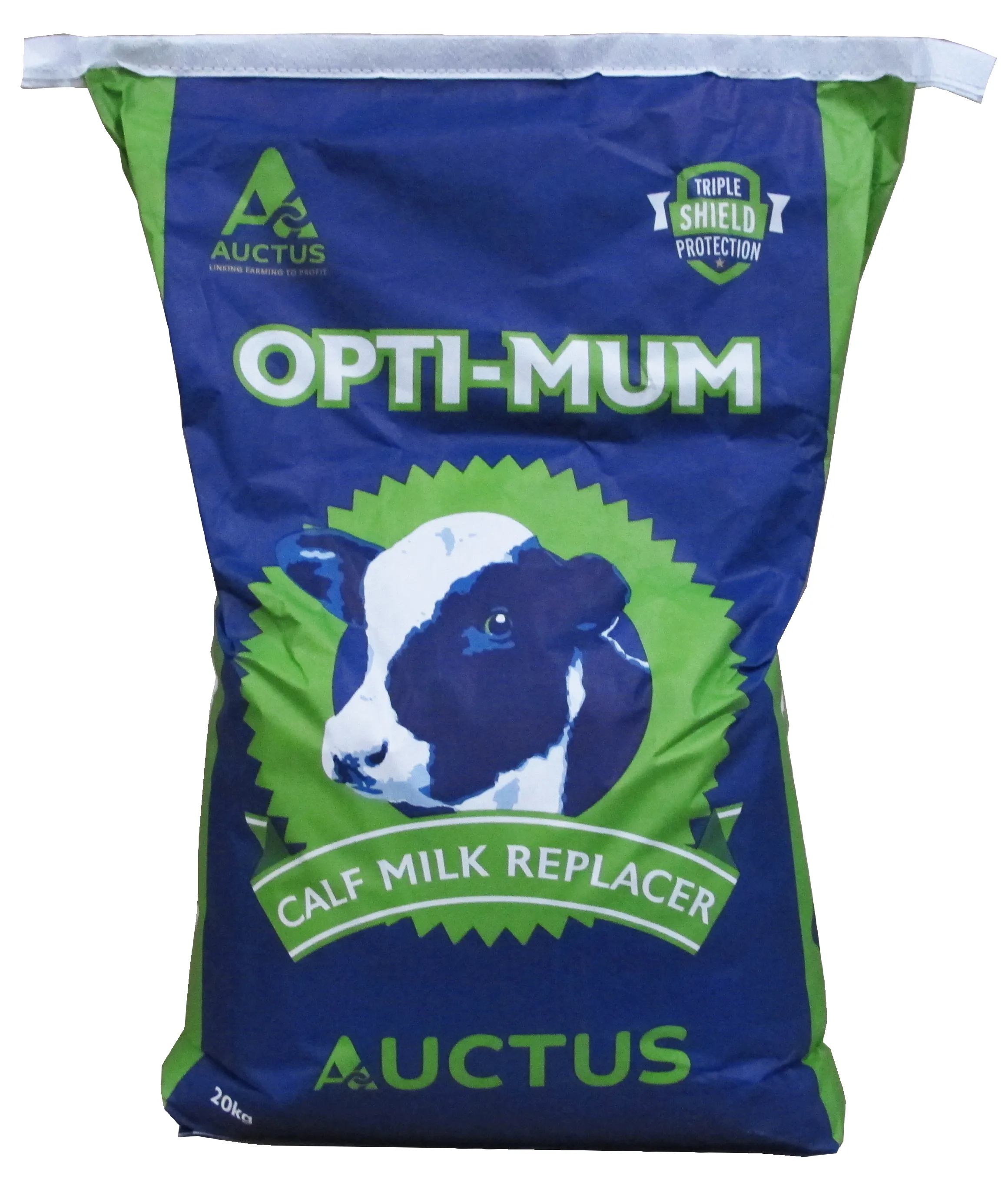 Opti-mum Calf Milk Replacer 20kg x 30 bags