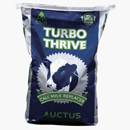 Turbo Thrive Calf Milk Replacer 20kg
