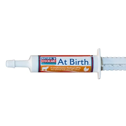 At Birth Tubes 30G Box 25 Bucket