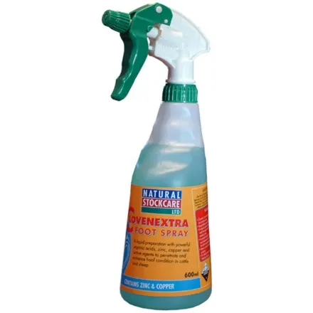 Clovenextra Spray 600ml