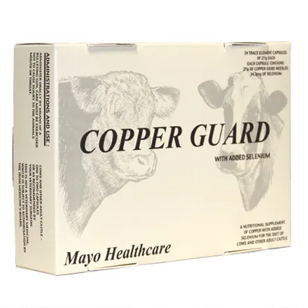 Copper Guard (24)