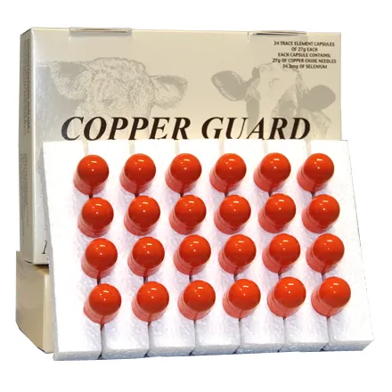 Copper Guard (24)