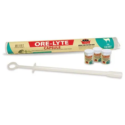 Ore Lyte Capsule (5 Pack)