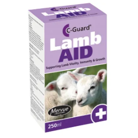 Lamb Aid 250ml