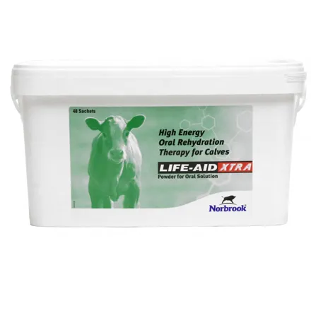 Life Aid Xtra