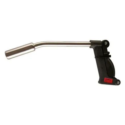 Tracesure Calf Bolus Applicator Green Handle