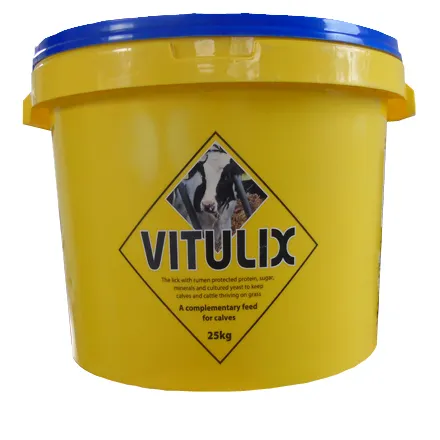 Vitulix 25 kg