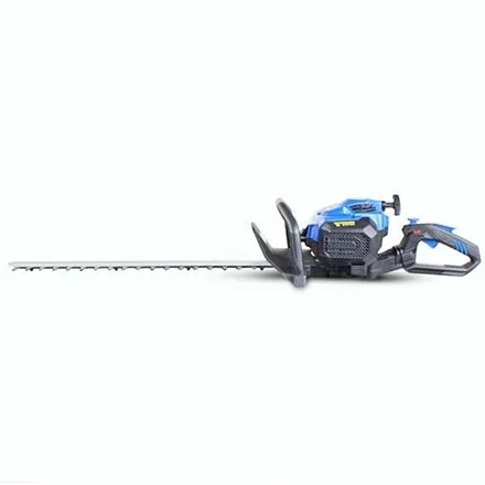 Hyundai 24" Petrol Hedge Trimmer 26cc 2-Stroke HYHT2600X
