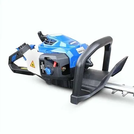 Hyundai 24" Petrol Hedge Trimmer 26cc 2-Stroke HYHT2600X
