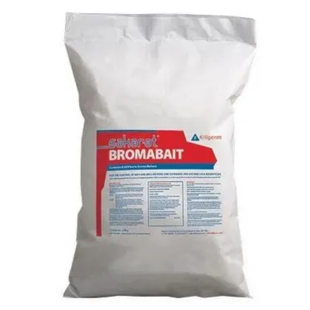 Sakarat Bromabait Grain  10Kg