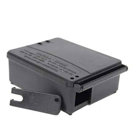Mouse Bait Box 