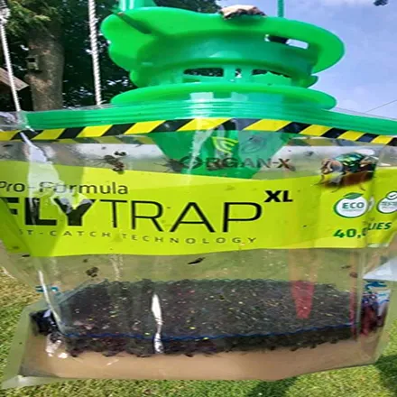 Organ-X Pro-Formula XL Flytrap
