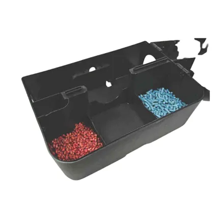 Rat Bait Box