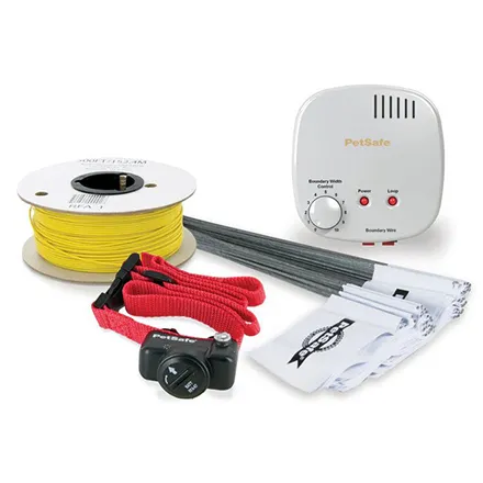 PetSafe Basic In-Ground Fence System 