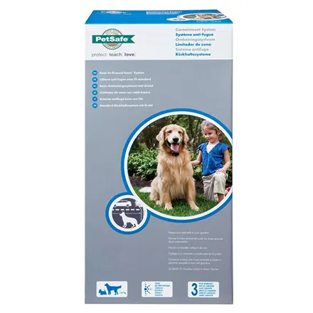 PetSafe Basic In-Ground Fence System 