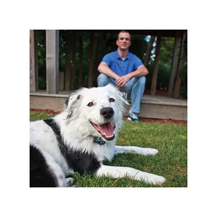 PetSafe Wireless Radio Fence System