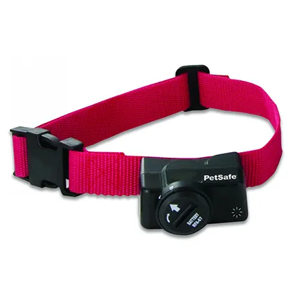 PetSafe Wireless Receiver Collar