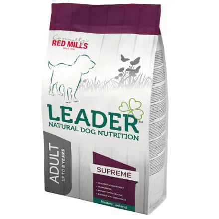 Leader Adult Supreme 12KG