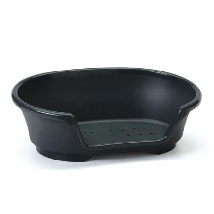 Cosy Air Bed Black 55 CM