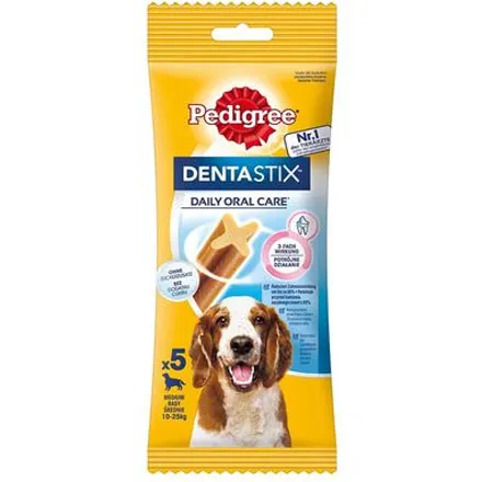 Dentastix Medium 5 Pack