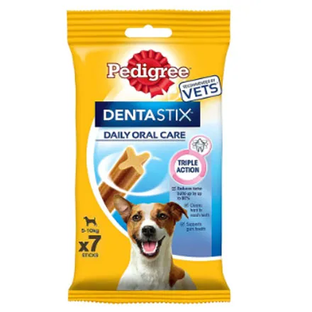 Dentastix Small 7 Pack