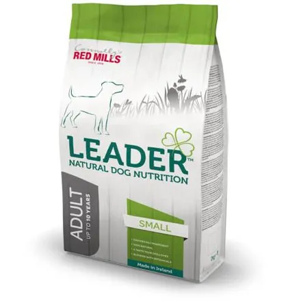 Leader Adult Small Breed 2KG