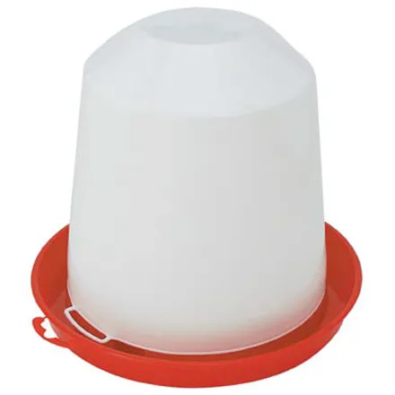 Poultry Drinker Plastic Standard 1.5 L