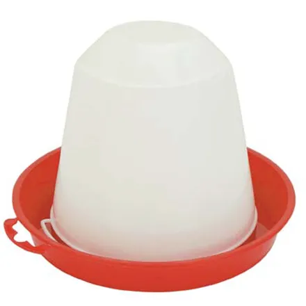 Poultry Drinker Plastic Standard 1.5 L
