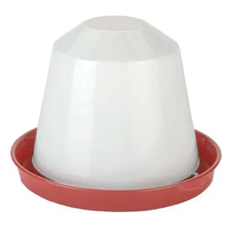 Poultry Drinker Plastic Standard 1.5 L
