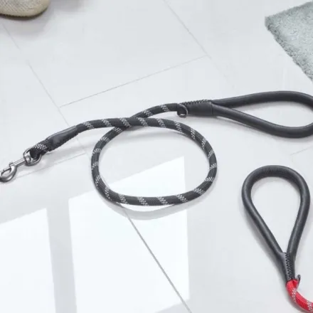 Primo Jet Walkabout Reflective Dog Lead (120 x 2cm)