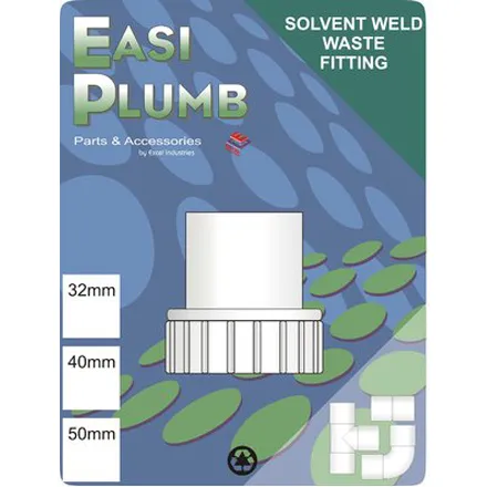 EP 32mm Access Plug