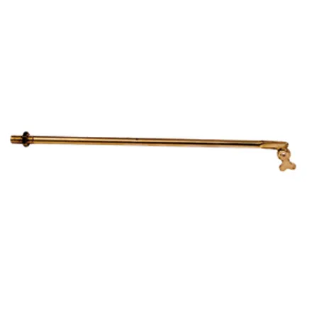 Ballcock Arm 10"