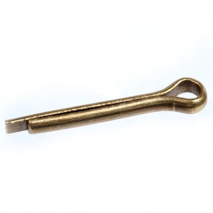 Brass Pin for 1/2" Ballcock