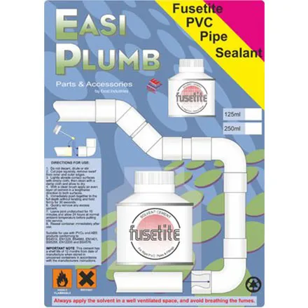 EP 125ML Fusetite Pipe Sealant
