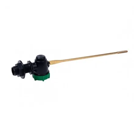RXP High Flow Ballcock 3/4" 45mm Tail (Long Arm 12'')