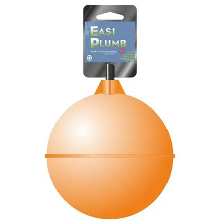 EP 41/2" Round Plastic Ball Float