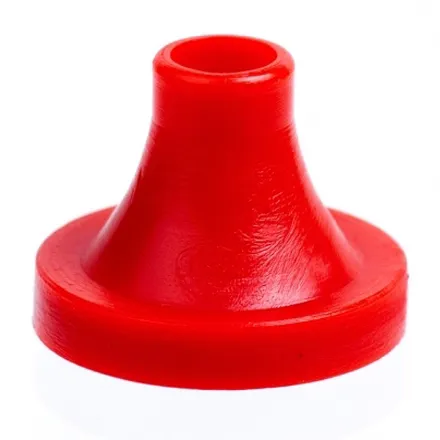 Plastic 1/4" MP Jet for 1/2"