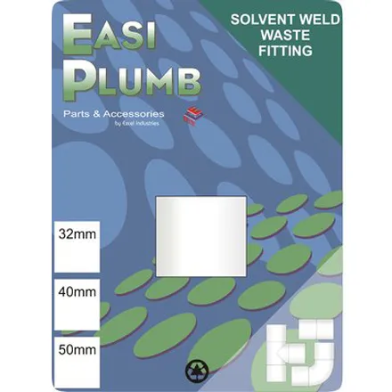 EP 40mm x 32mm Reducer