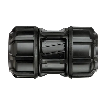 Philmac M-I Joiner POL x POL 20mm/ 1/2"