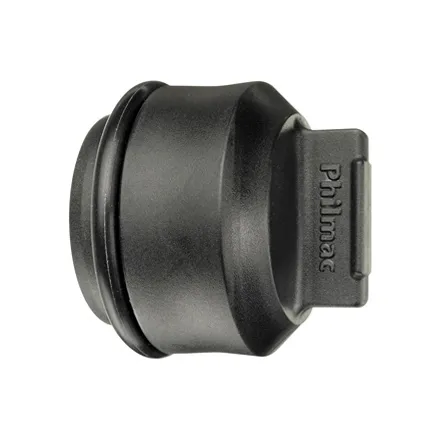 Philmac M-I Blanking Plug (20mm/ 1/2")