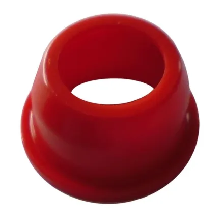 Philmac Normal Gauge Connection Kit 1/2" (Red)