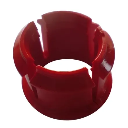 Philmac Normal Gauge Connection Kit 1/2" (Red)