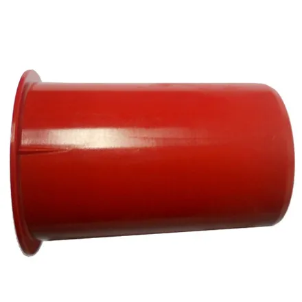 Philmac Normal Gauge Liners 1/2" Red