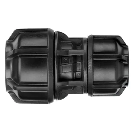 Philmac M-I Reducing Joiner P X P 3/4" X 1/2"