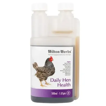 Daily Hen Health 500ml