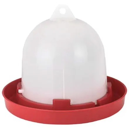 Drinker Chicken Plastic H/D 1.5L