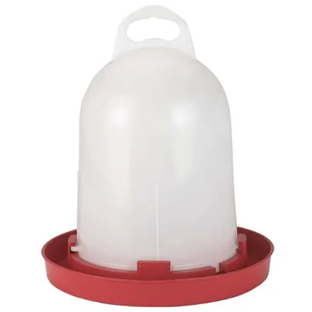 Drinker Chicken Plastic H/D 1.5L