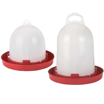 Drinker Chicken Plastic H/D 1.5L