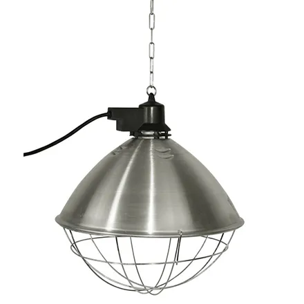 Infrared Brooding Reflector Lamp