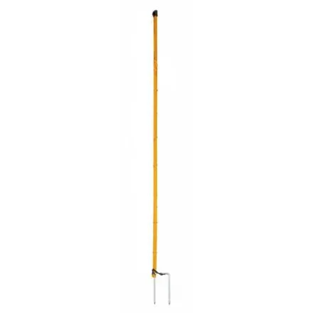 Poultry Netting Spare Post Double Prong